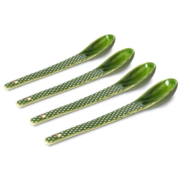 The Emeralds sked 4-pack 15,2 cm