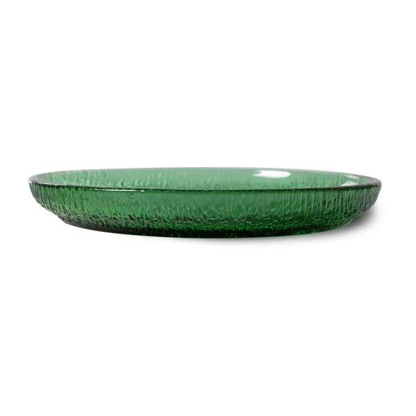 The emeralds tallrik Ø21 cm