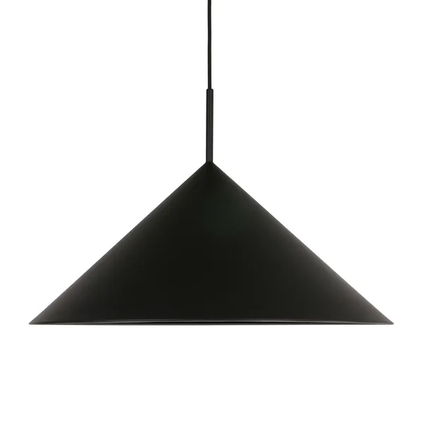 Triangle taklampa