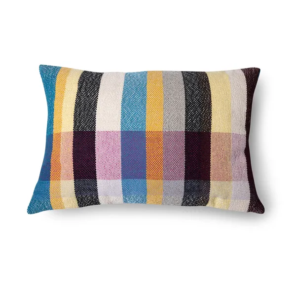 Ultimate retro kudde 60x40 cm, Multi