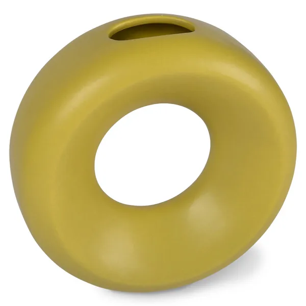 Vas Cirkel S Ø20,5x8 cm