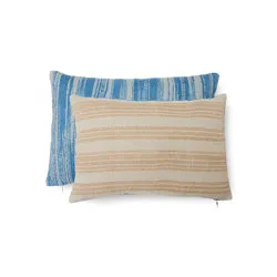 Woven kudde 40x60 cm, Airy