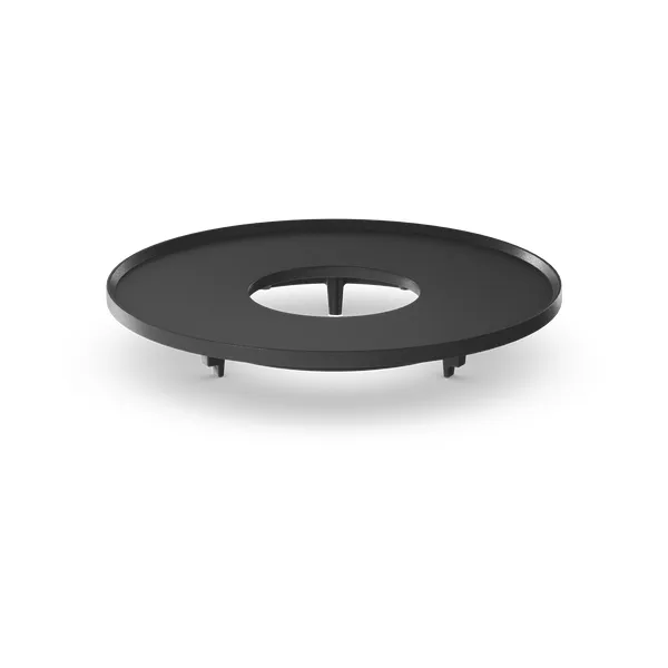 MOON 45 Plancha stekbord