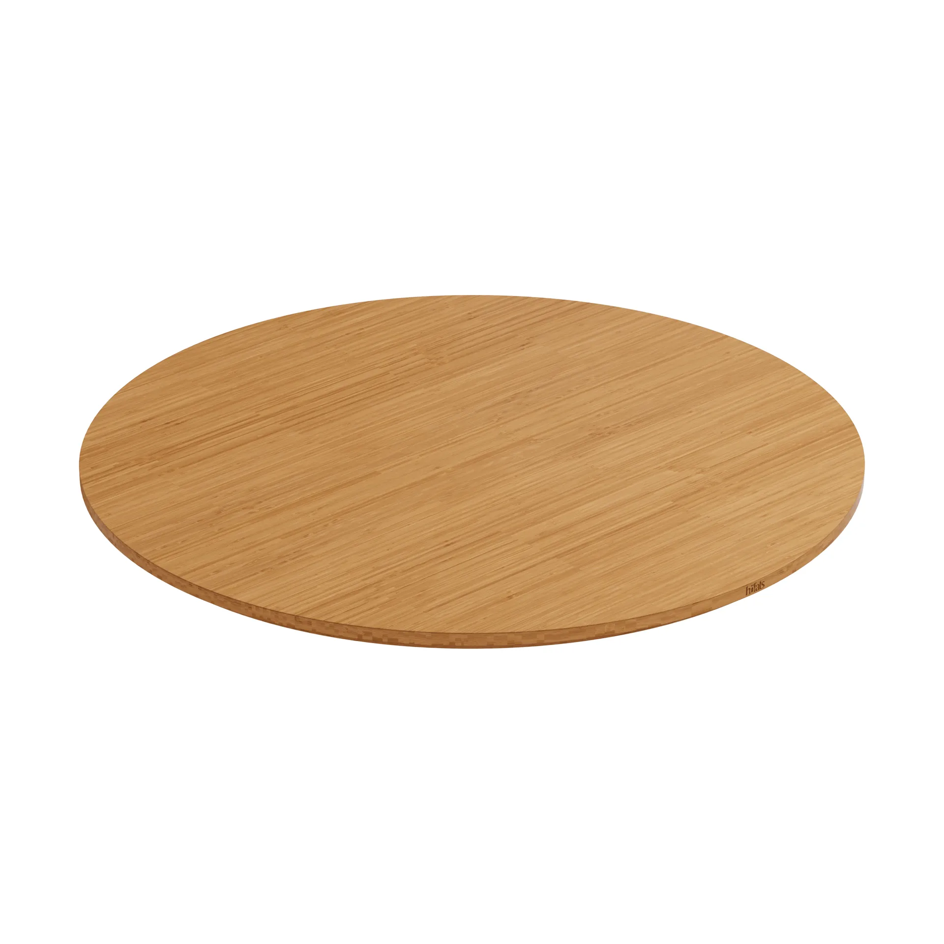 Höfats Plateau BOWL 70 Bambou