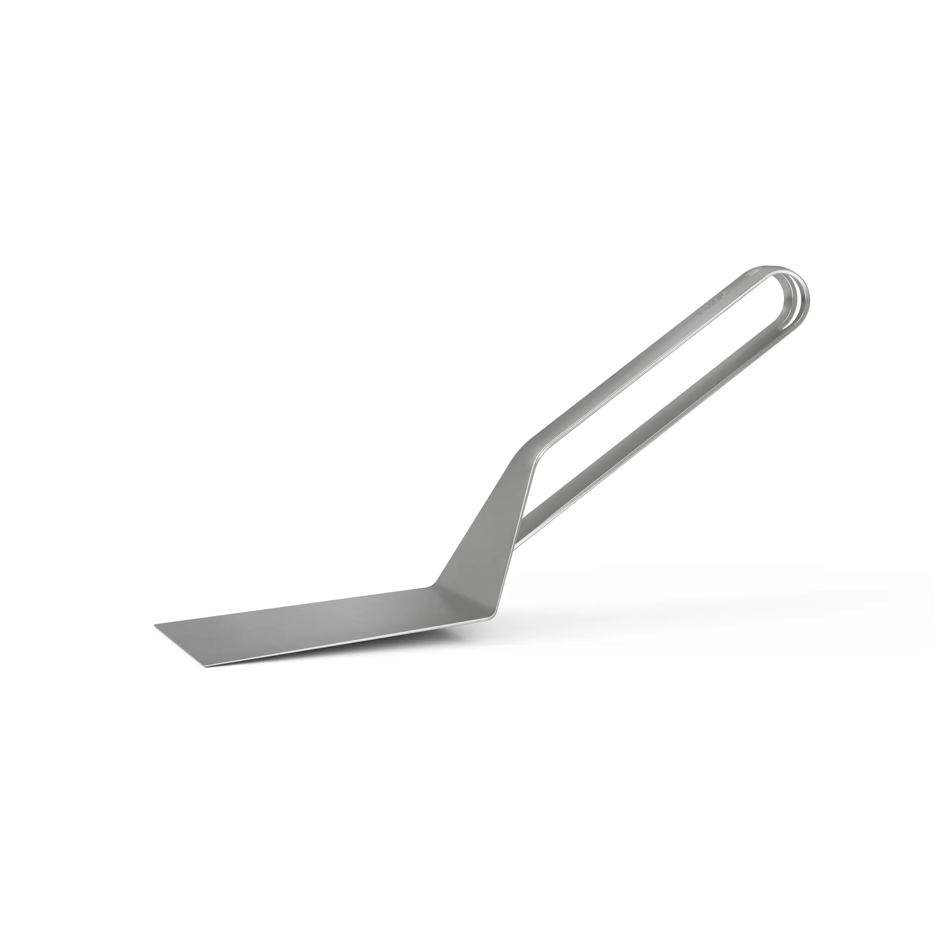 Höfats Spatule de barbecue Höfats Argent