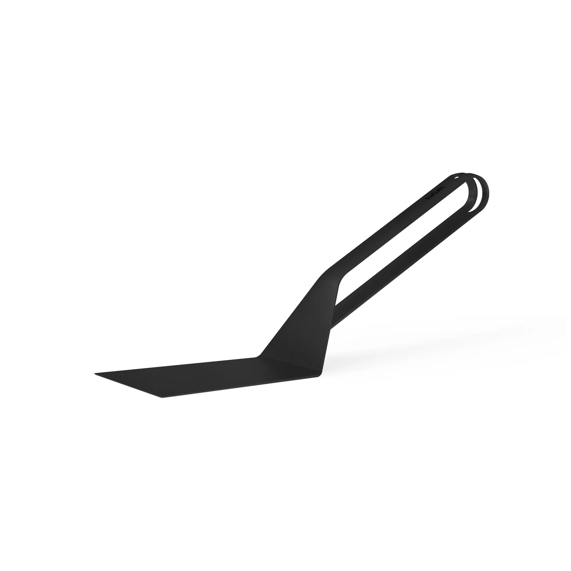 Höfats Spatule de barbecue Höfats Noir