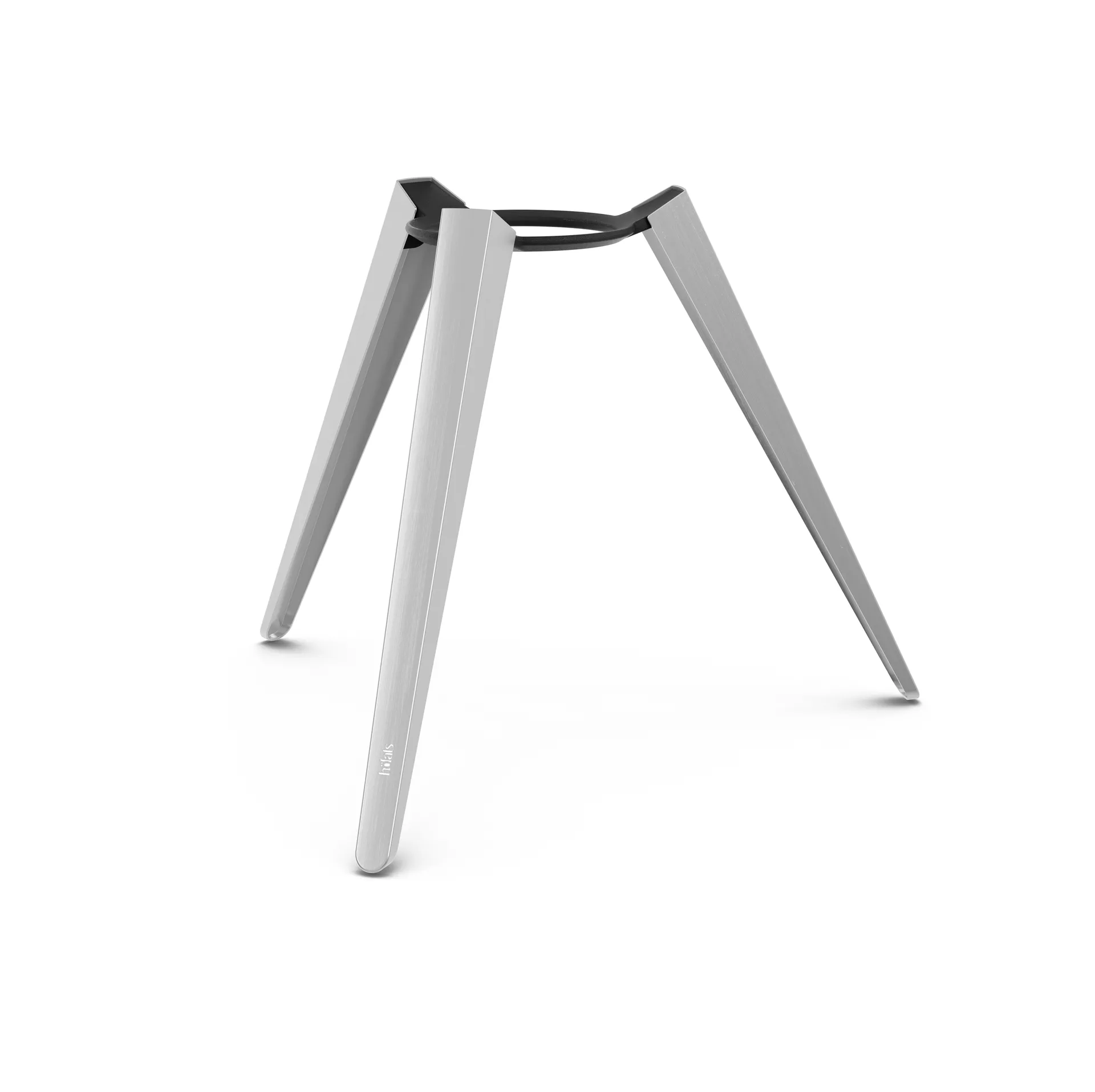 Höfats Stativ MOON 45 Argent, haut