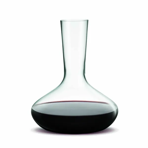 Cabernet karaff, klarglas 23,2 cm