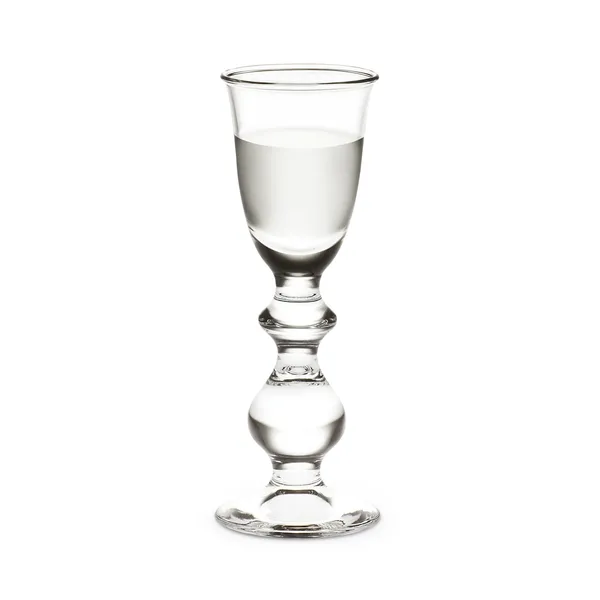Charlotte Amalie snapsglas, 4 cl