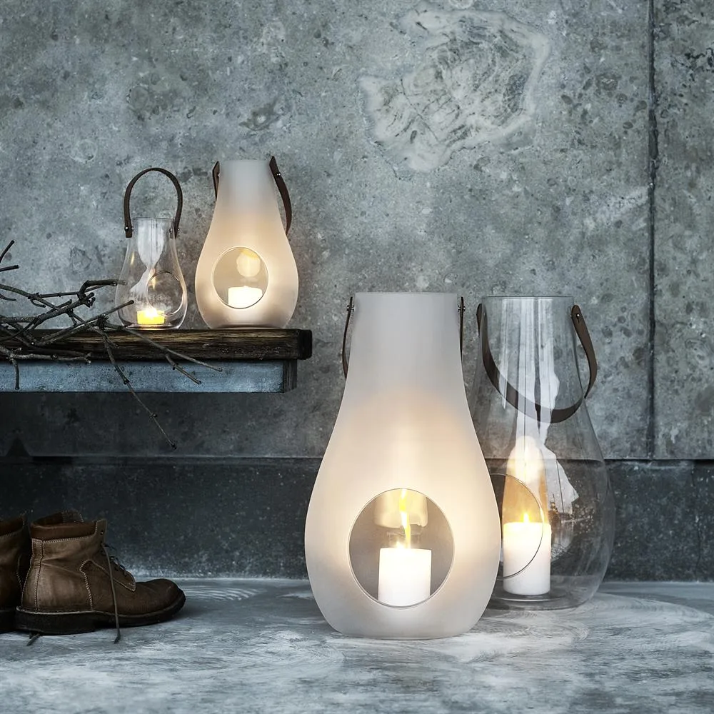 Holmegaard | ホルムガード からのDesign with Light キャンドル