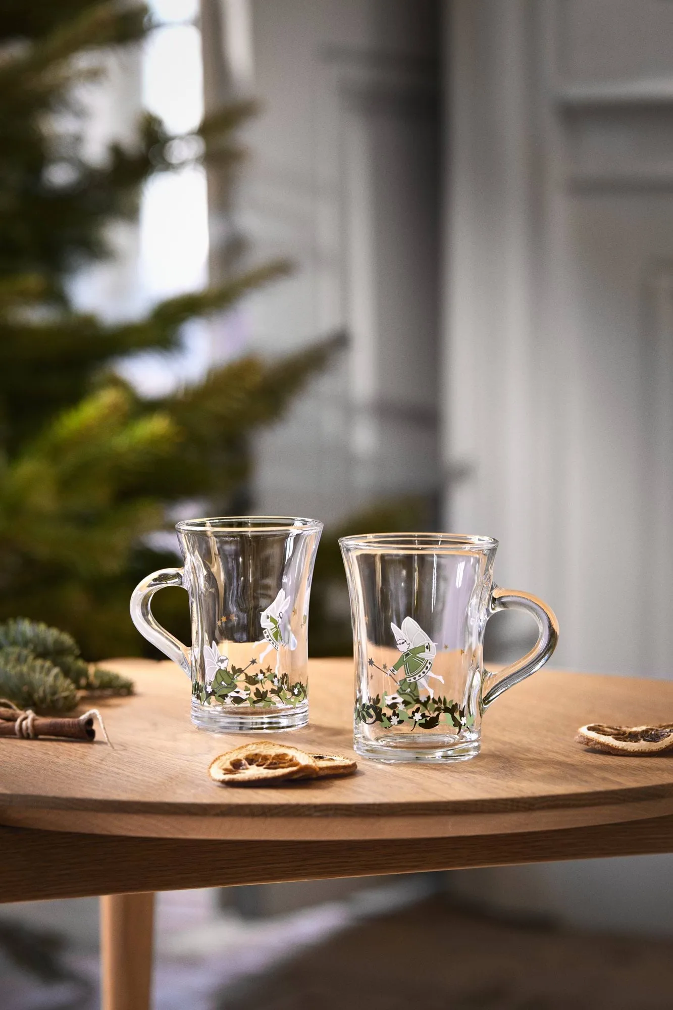 Holmegaard | ホルムガード からのHolmegaard クリスマス ホット