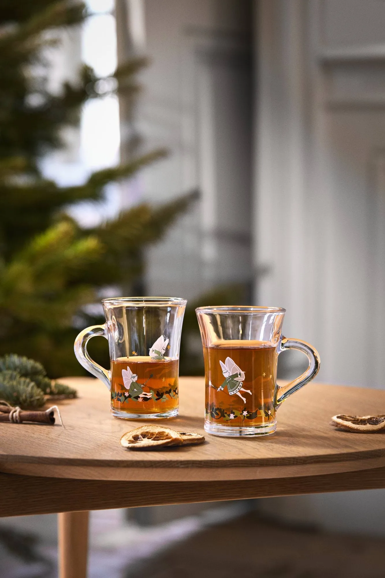 Holmegaard | ホルムガード からのHolmegaard クリスマス ホット