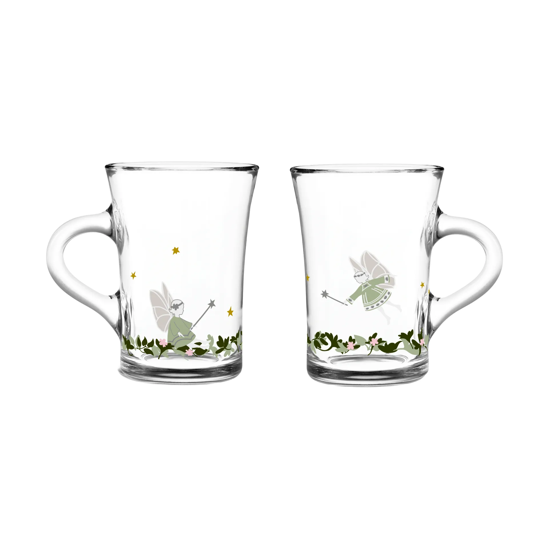 Holmegaard Holmegaard Christmas julehotdrinkglas 24 cl 2-pak 2026