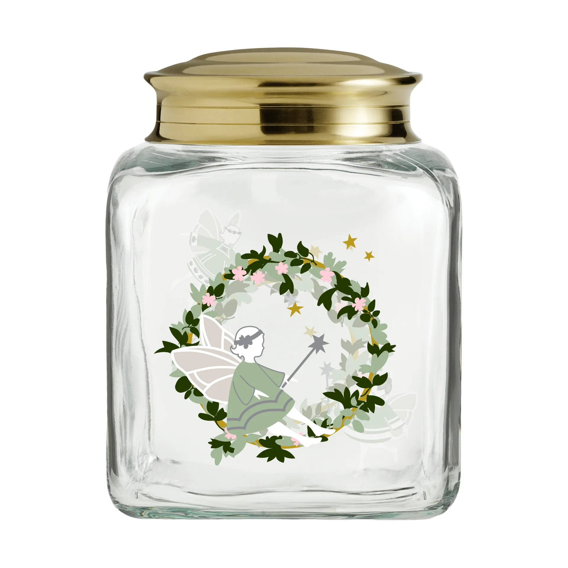 Holmegaard Holmegaard Christmas julekageglas 2026