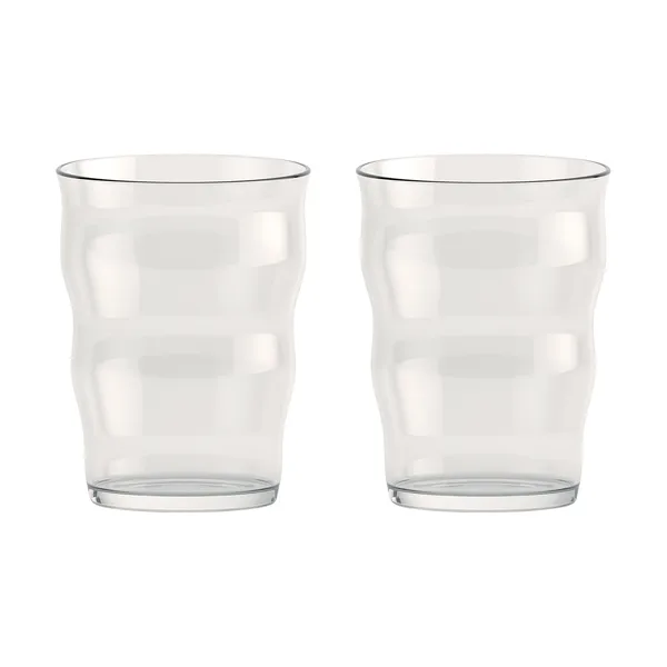 Mikkeller pint ölglas 2-pack, 40 cl