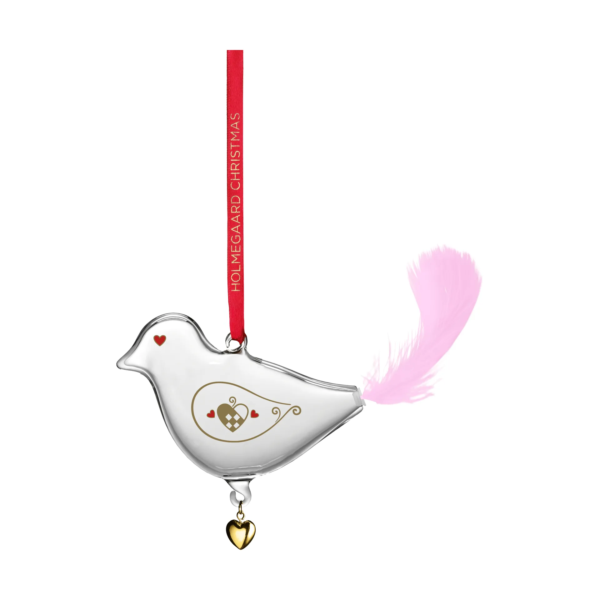 Holmegaard Oiseau de l'année Holmegaard Christmas 2026