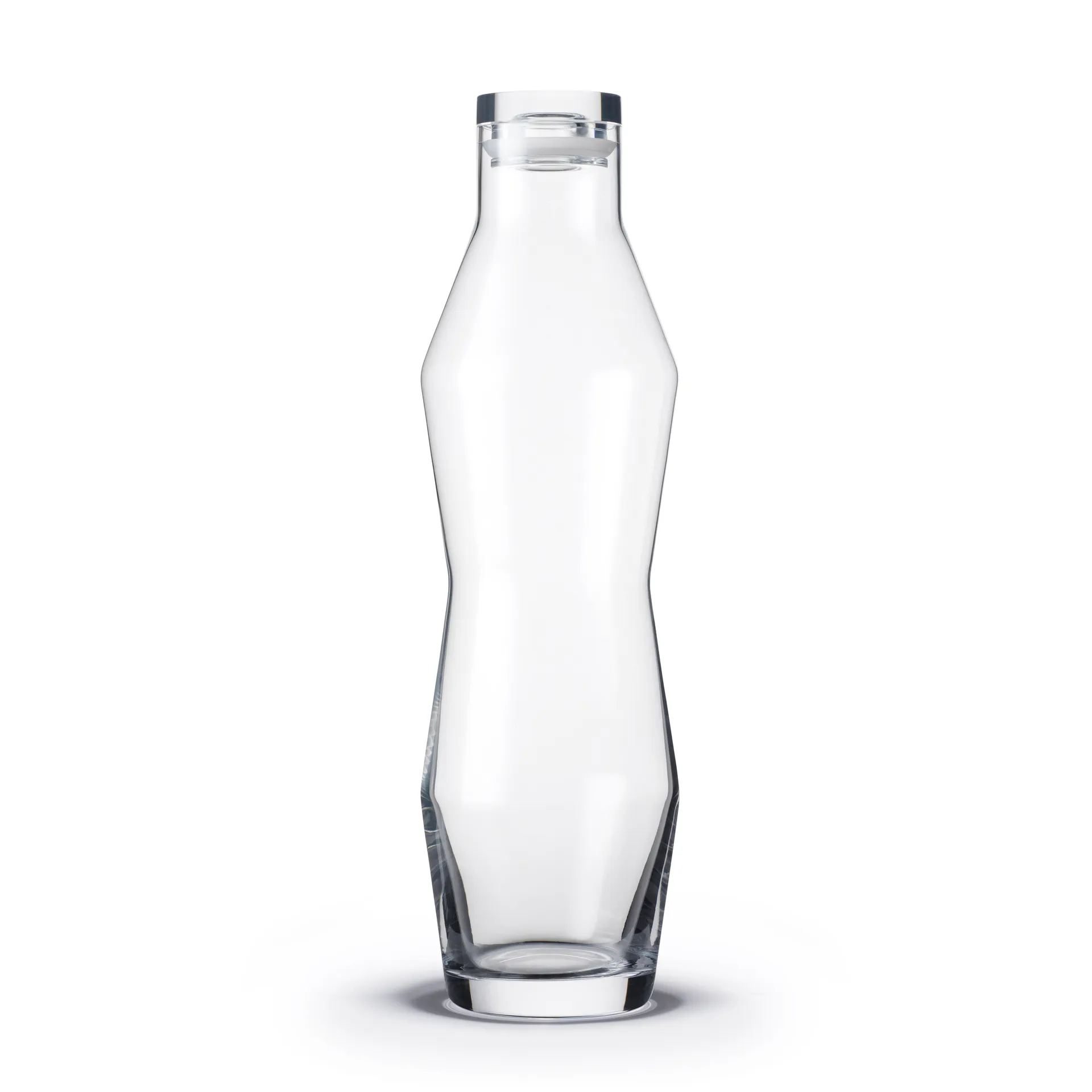Holmegaard - Perfection Vandkaraffel 1,1 l klar