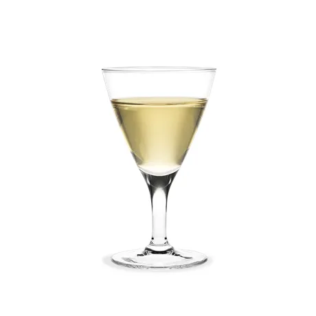 Royal cocktailglas 20 cl, Klar