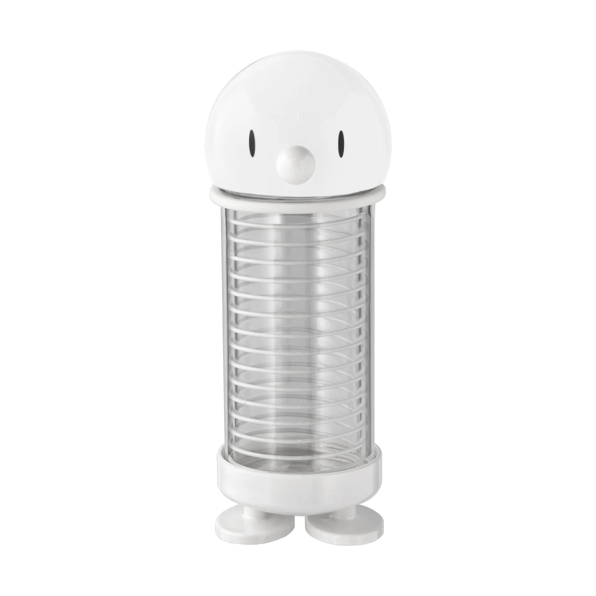 Hoptimist Bumble bouteille d’eau White, 0,4 L