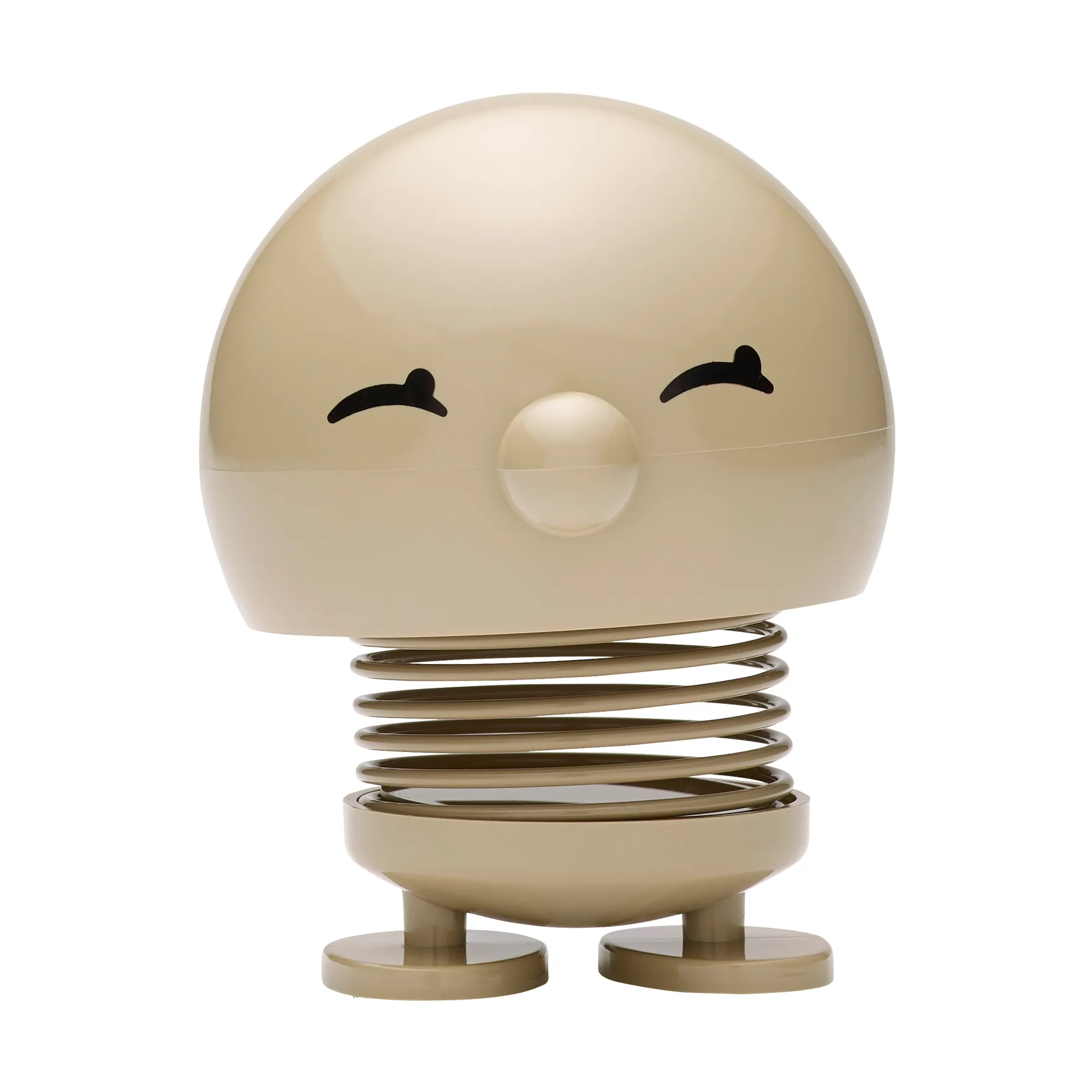 Hoptimist Figurine Hoptimist Bimble M Latte
