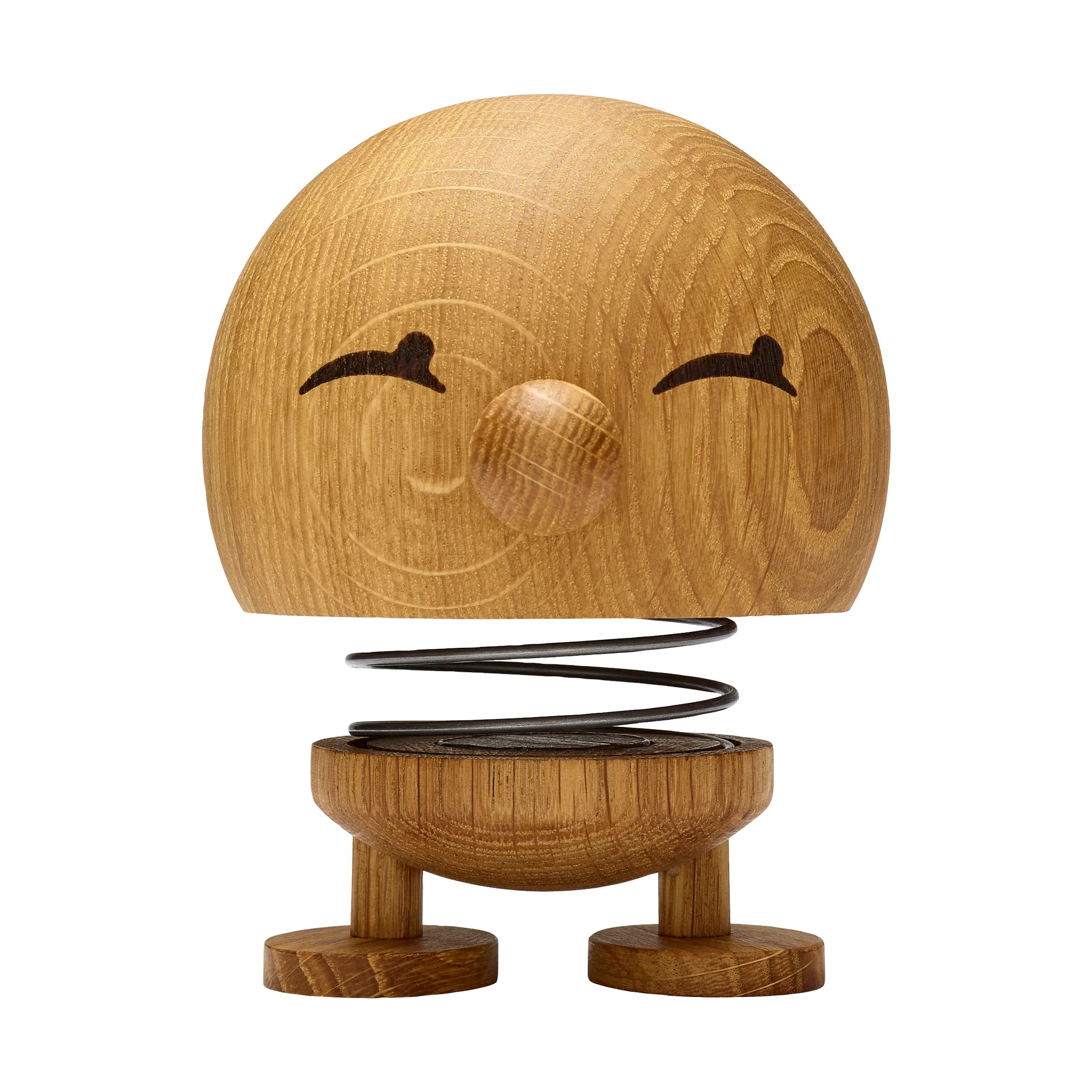 Hoptimist Figurine Hoptimist Bimble M Oak