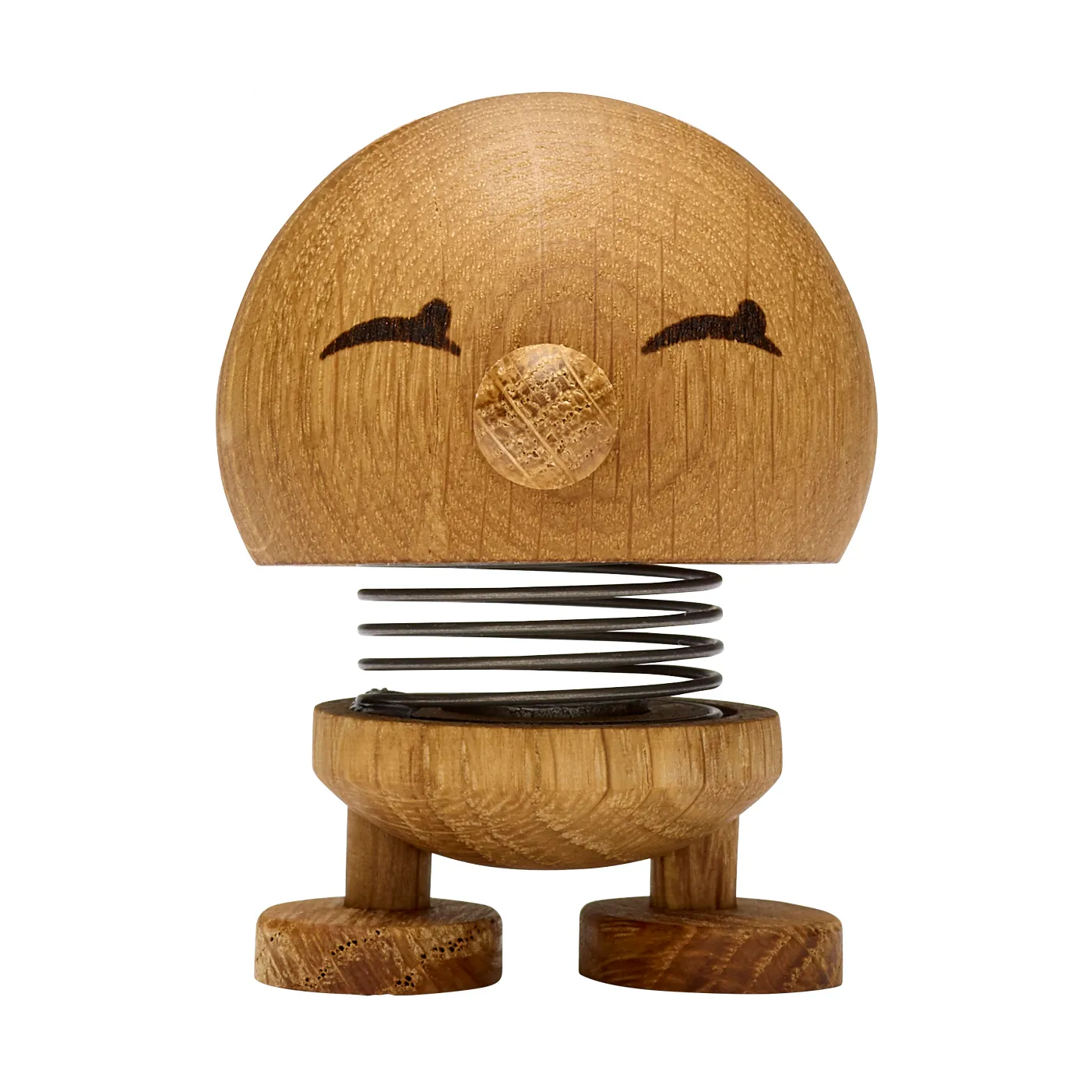 Hoptimist Figurine Hoptimist Bimble S Oak