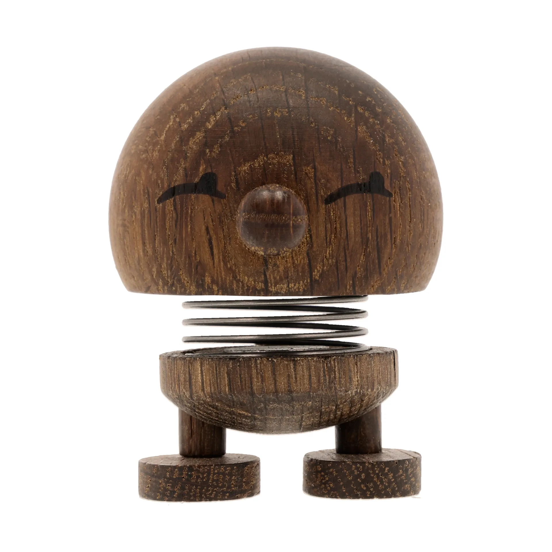Hoptimist Figurine Hoptimist Bimble S Smoked oak