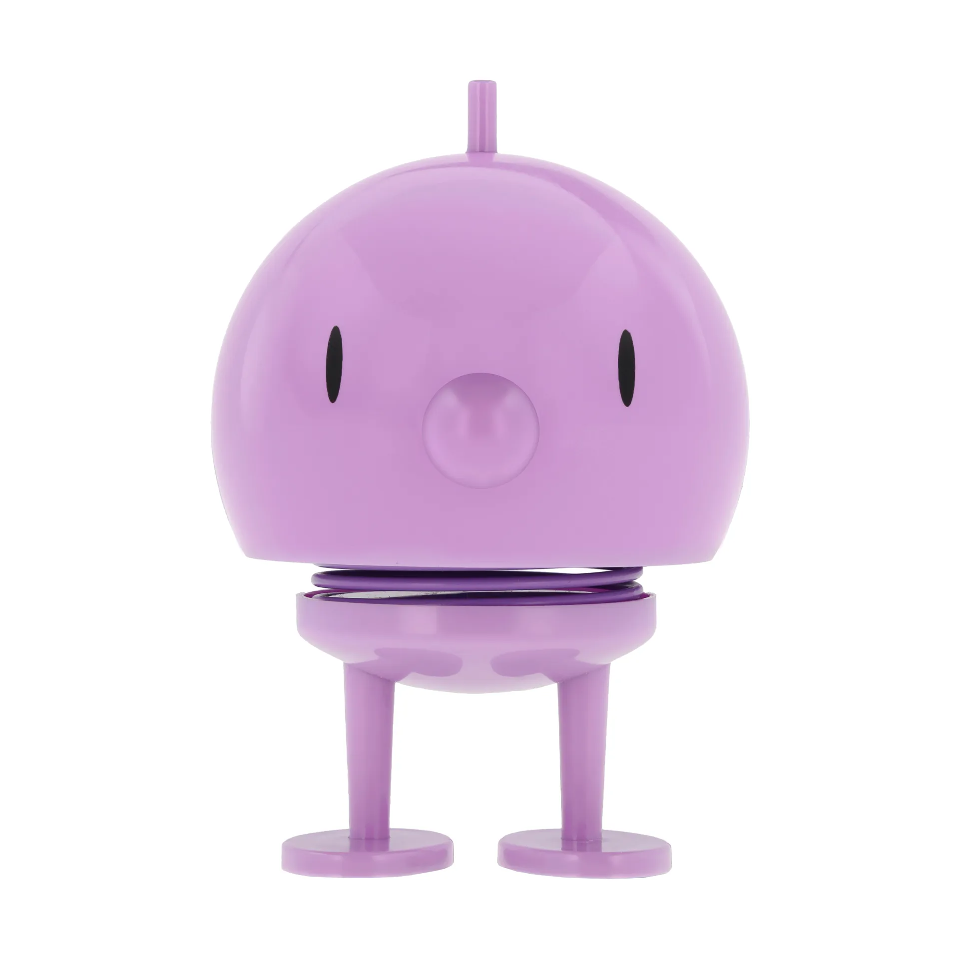 Hoptimist Figurine Hoptimist Bumble M Lavender