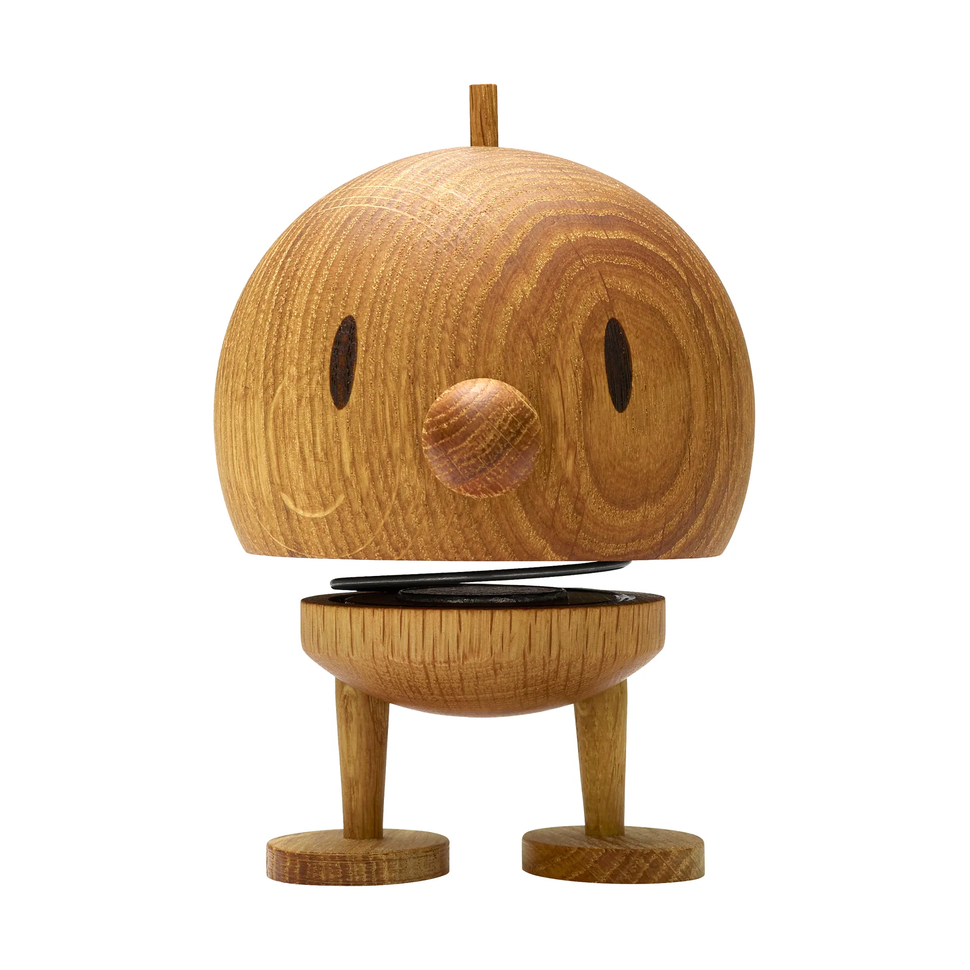Hoptimist Figurine Hoptimist Bumble M Oak