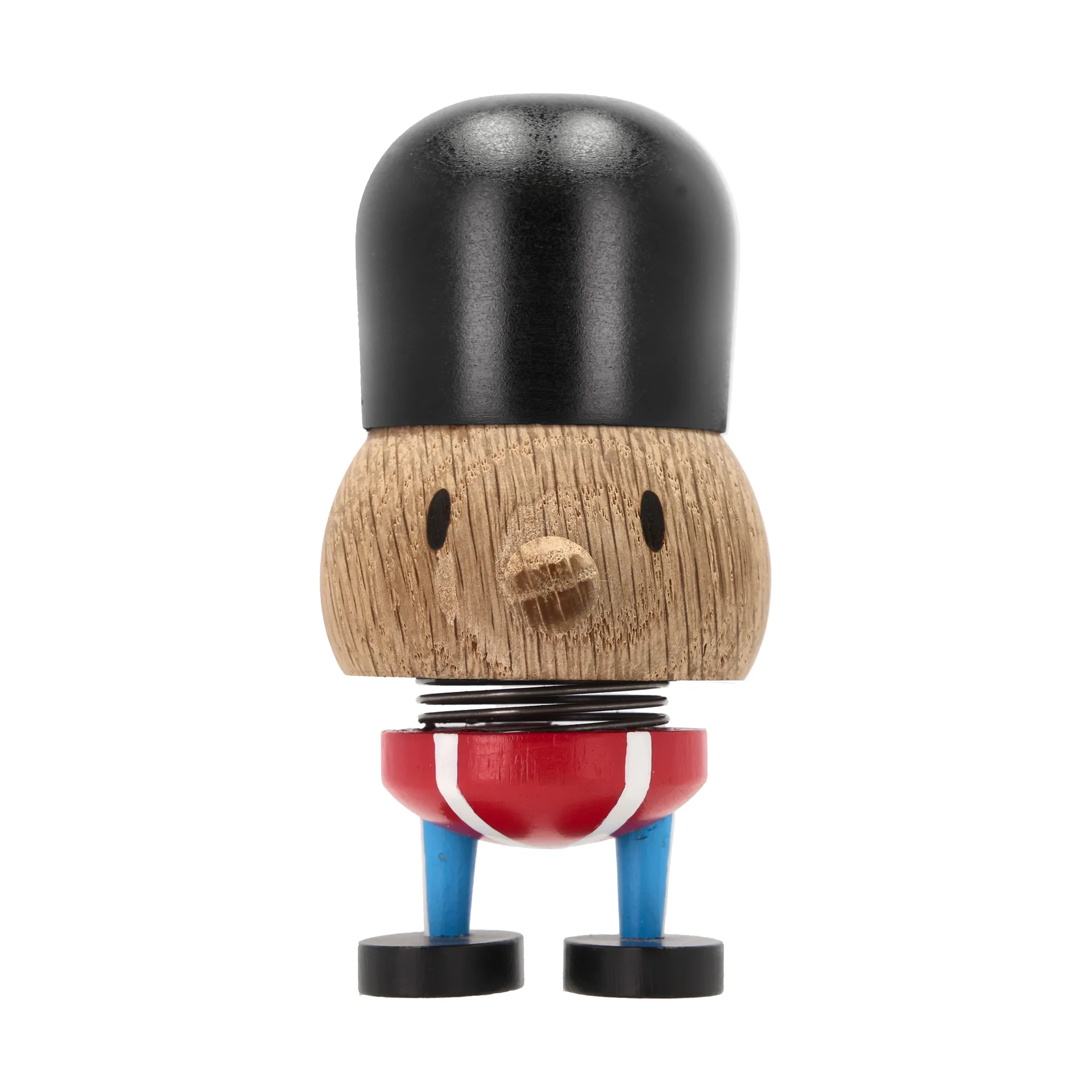 Hoptimist Figurine Hoptimist Guardsman Bumble S Raw