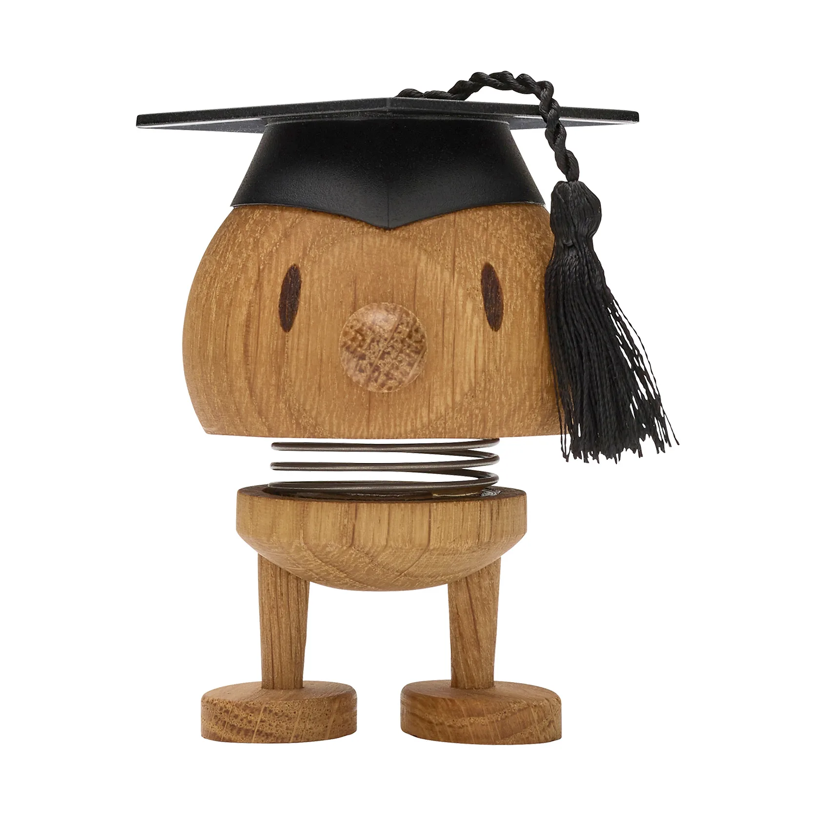 Hoptimist Figurine Hoptimist IQ Bumble S Oak