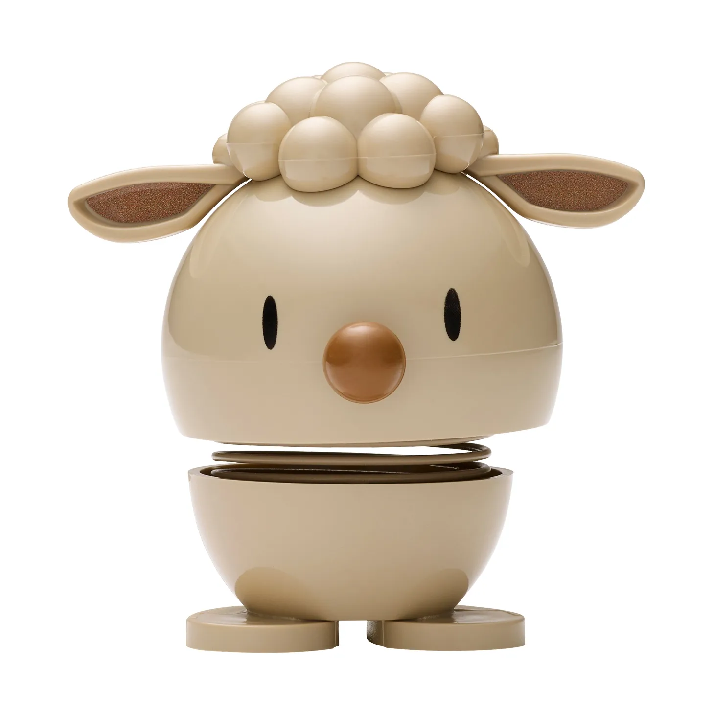 Hoptimist Figurine Hoptimist Lambert 7,4 cm Latte