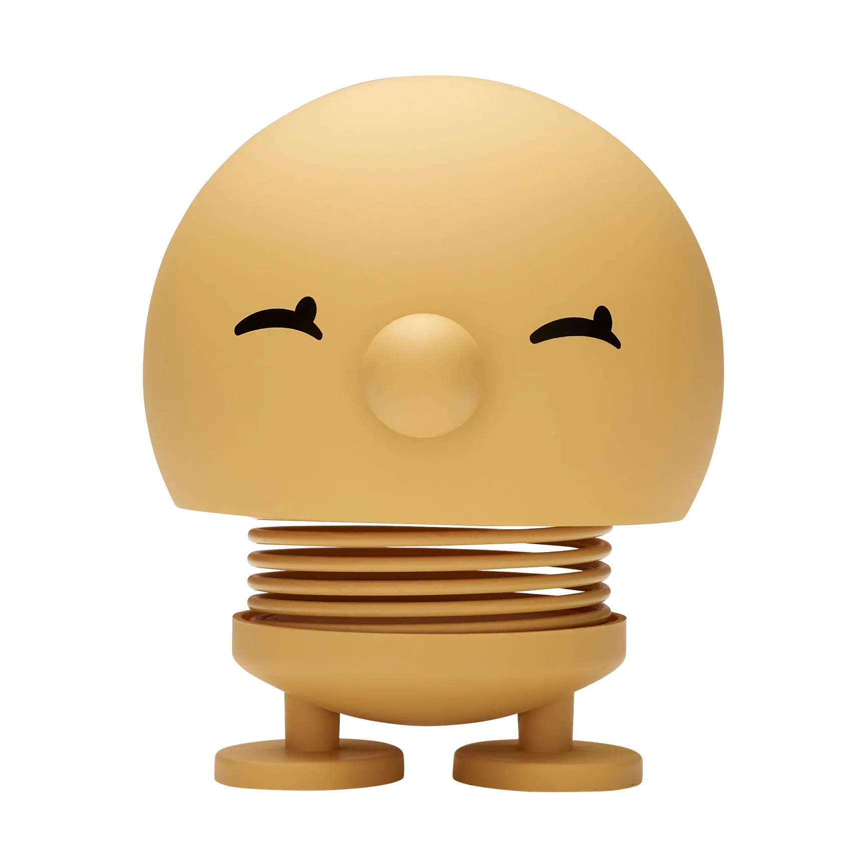 Hoptimist Figurine Hoptimist Soft Bimble M Mimosa