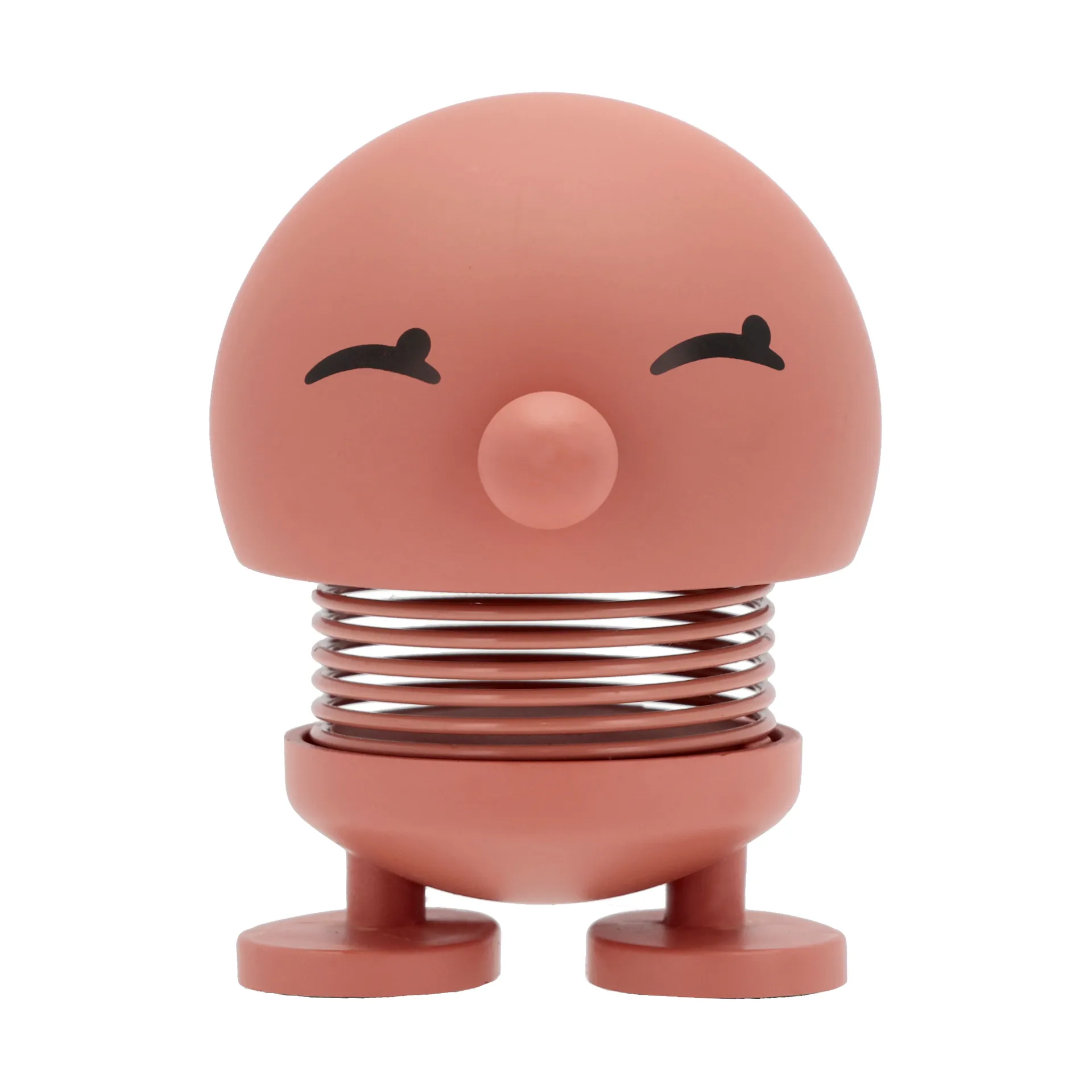 Hoptimist Figurine Hoptimist Soft Bimble S Ruby