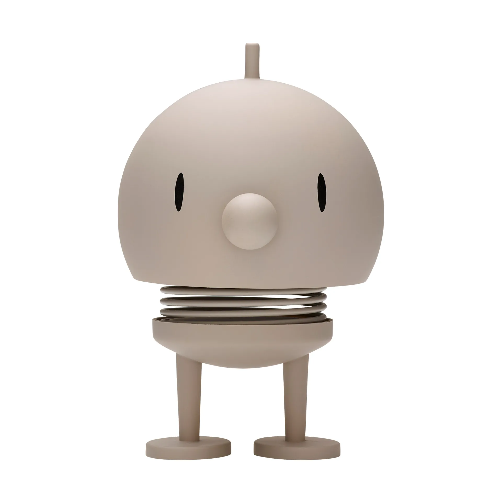Hoptimist Figurine Hoptimist Soft Bumble M Ash