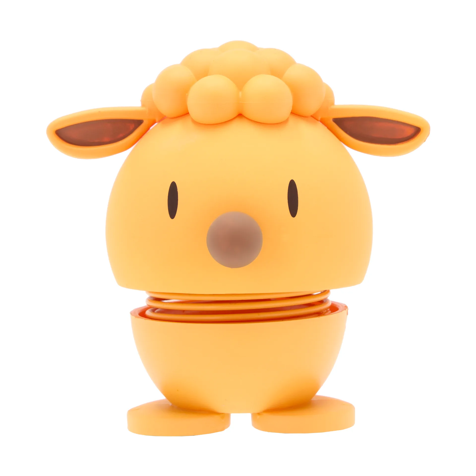 Hoptimist Figurine Hoptimist Soft Lambert S Mimosa