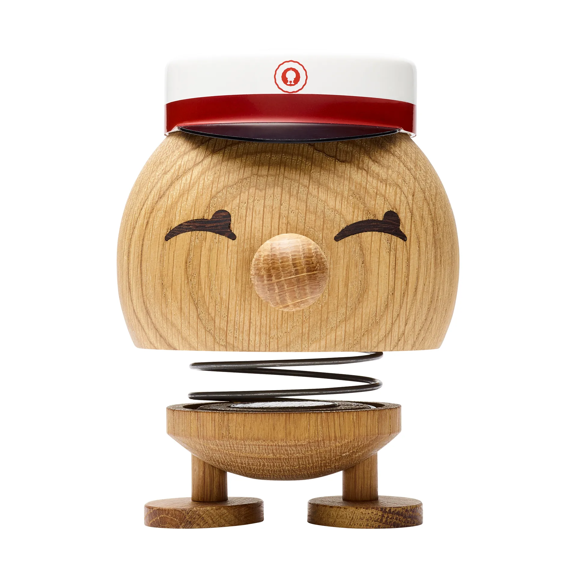 Hoptimist Figurine Hoptimist Student Bimble M Oak