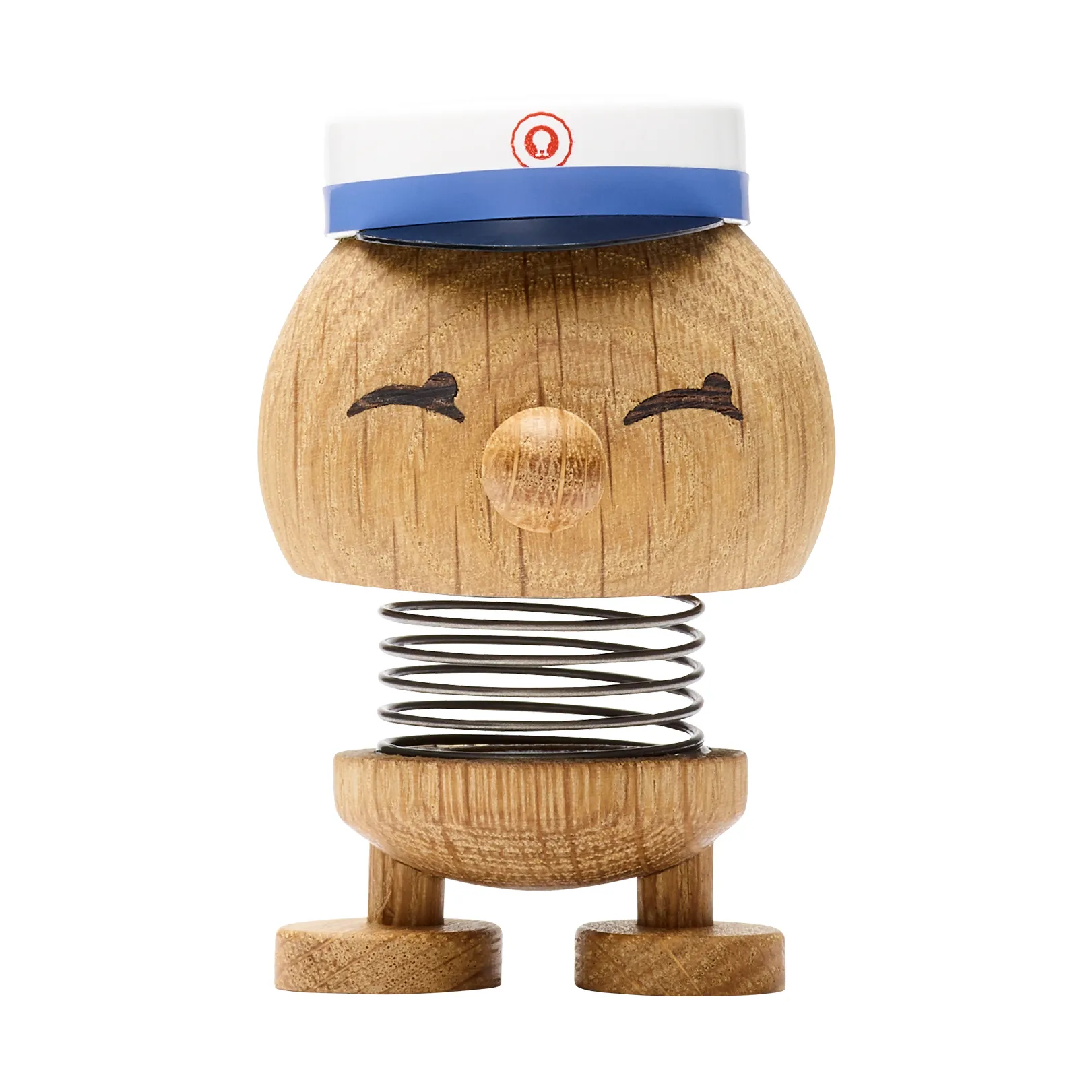 Hoptimist Figurine Hoptimist Student Bimble S Oak