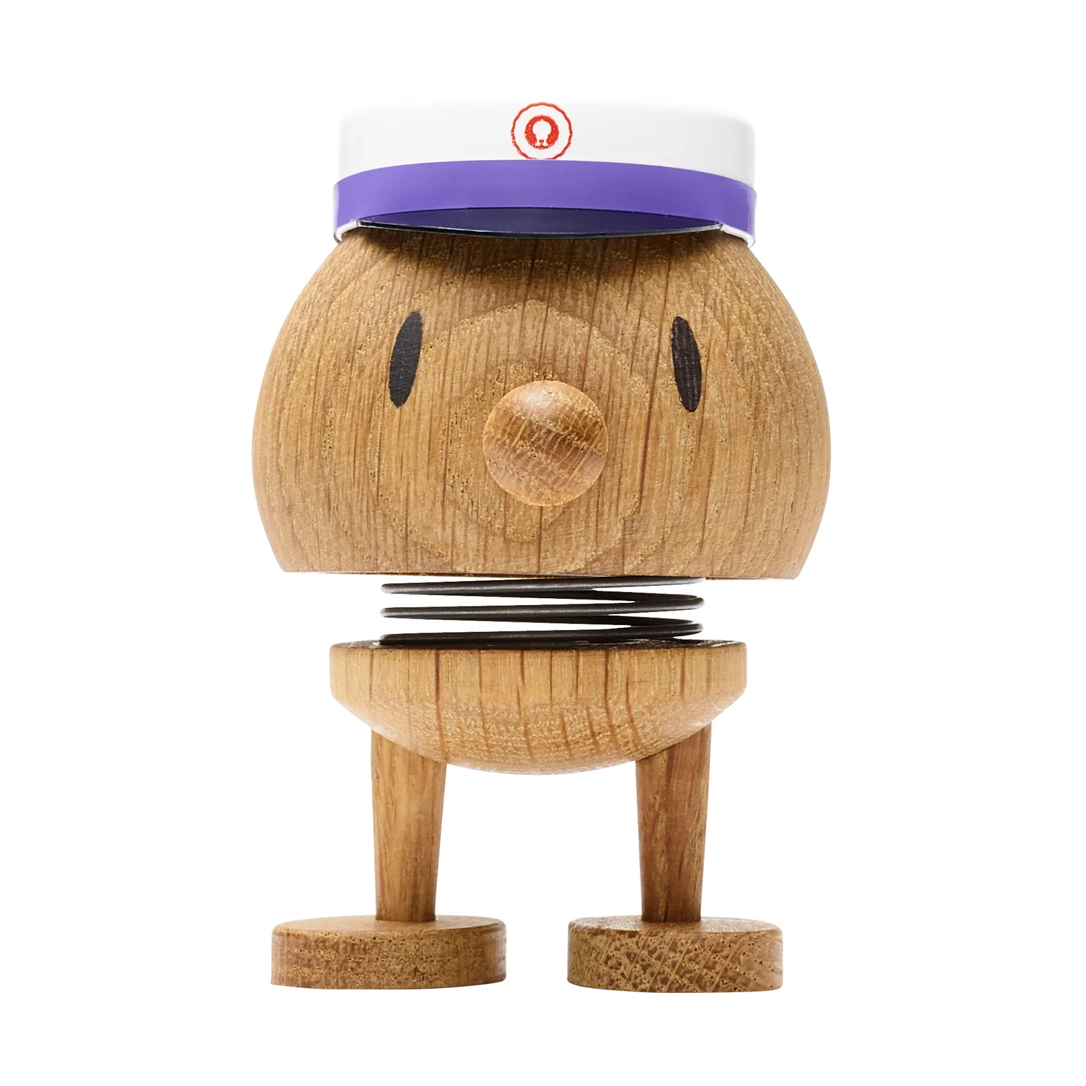 Hoptimist Figurine Hoptimist Student Bumble S Oak