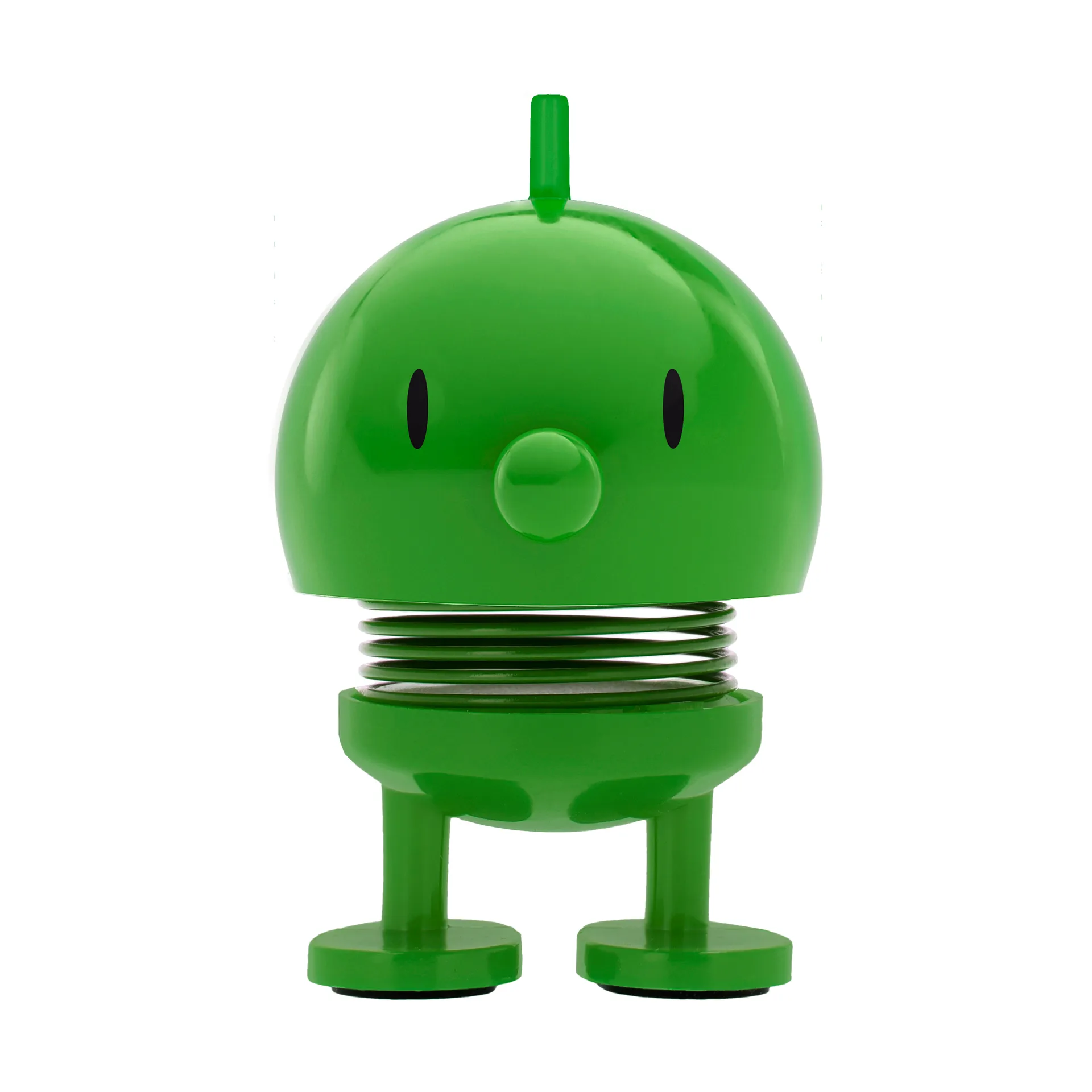 Hoptimist Hoptimist Bumble figurine XS Green