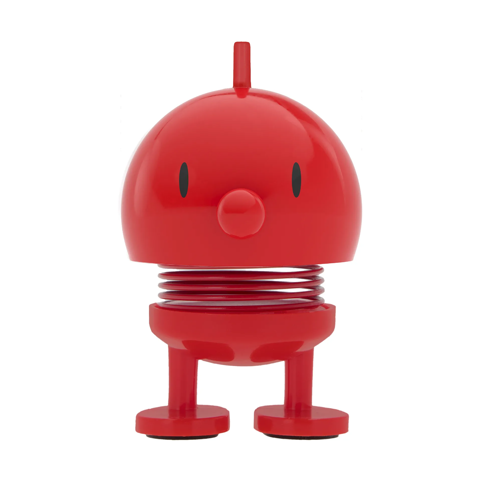 Hoptimist Hoptimist Bumble figurine XS Red