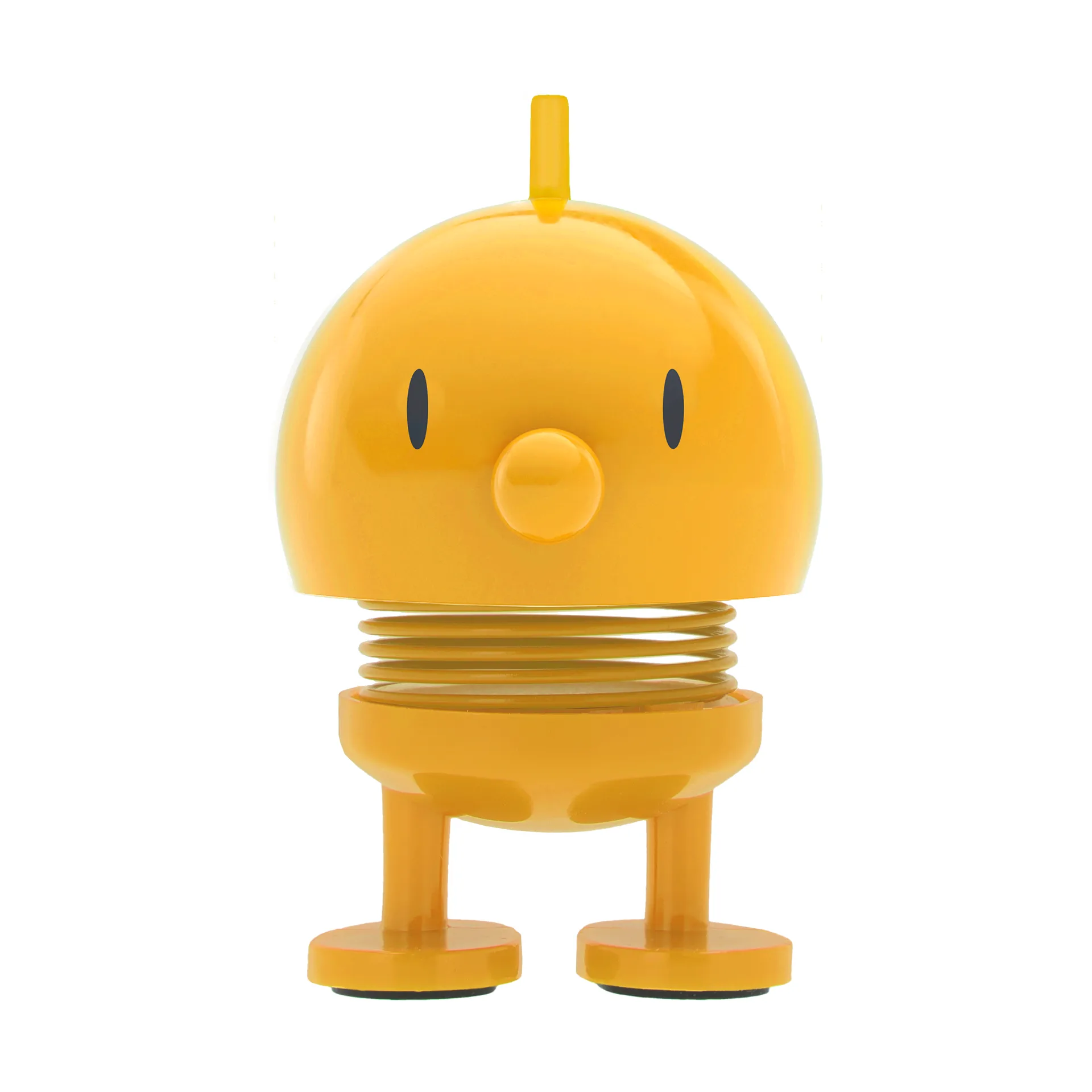 Hoptimist Hoptimist Bumble figurine XS Yellow