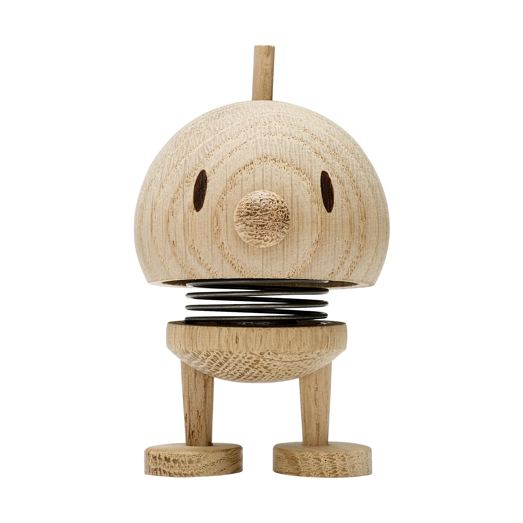 Hoptimist Hoptimist Bumble S Raw oak