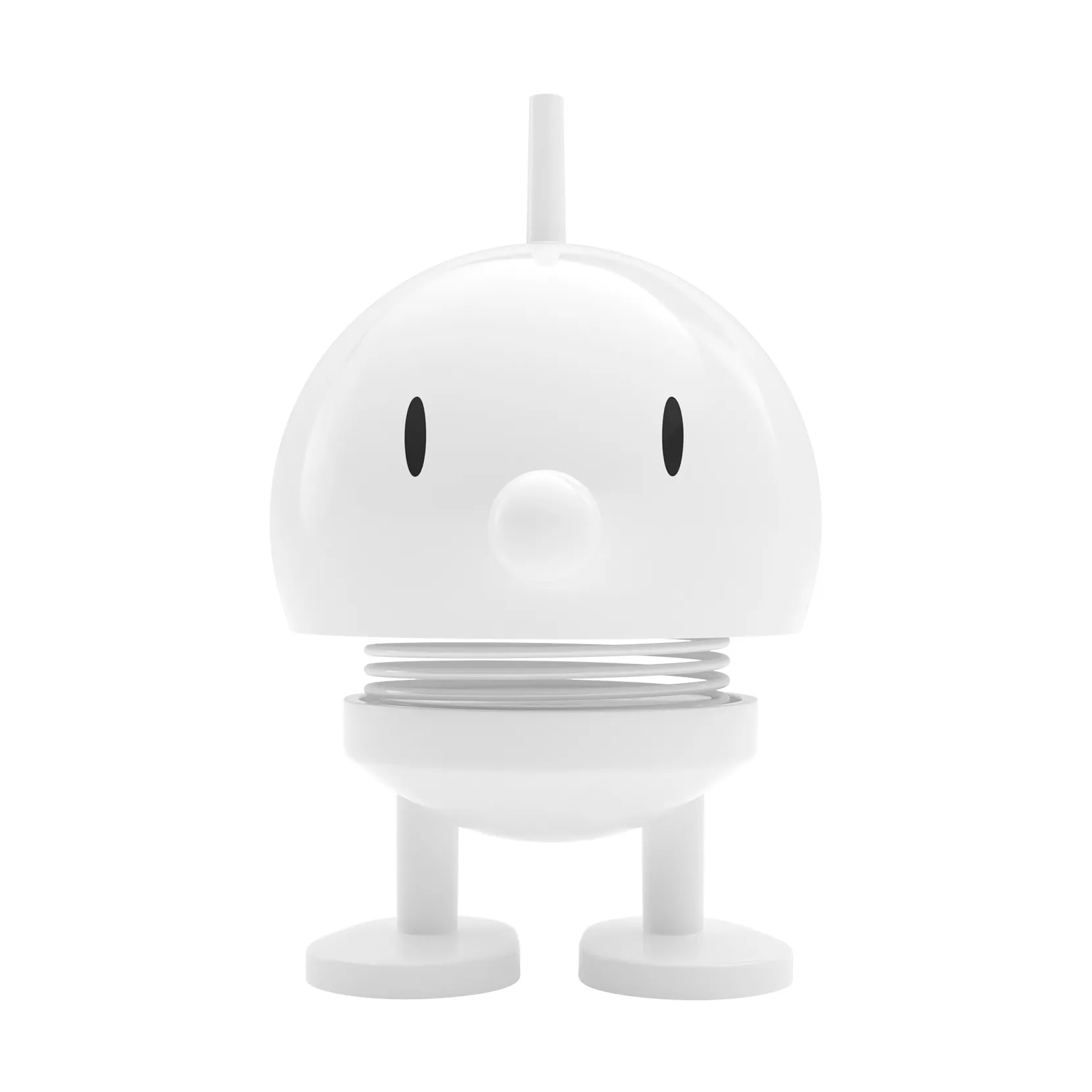 Hoptimist Hoptimist Bumble S White