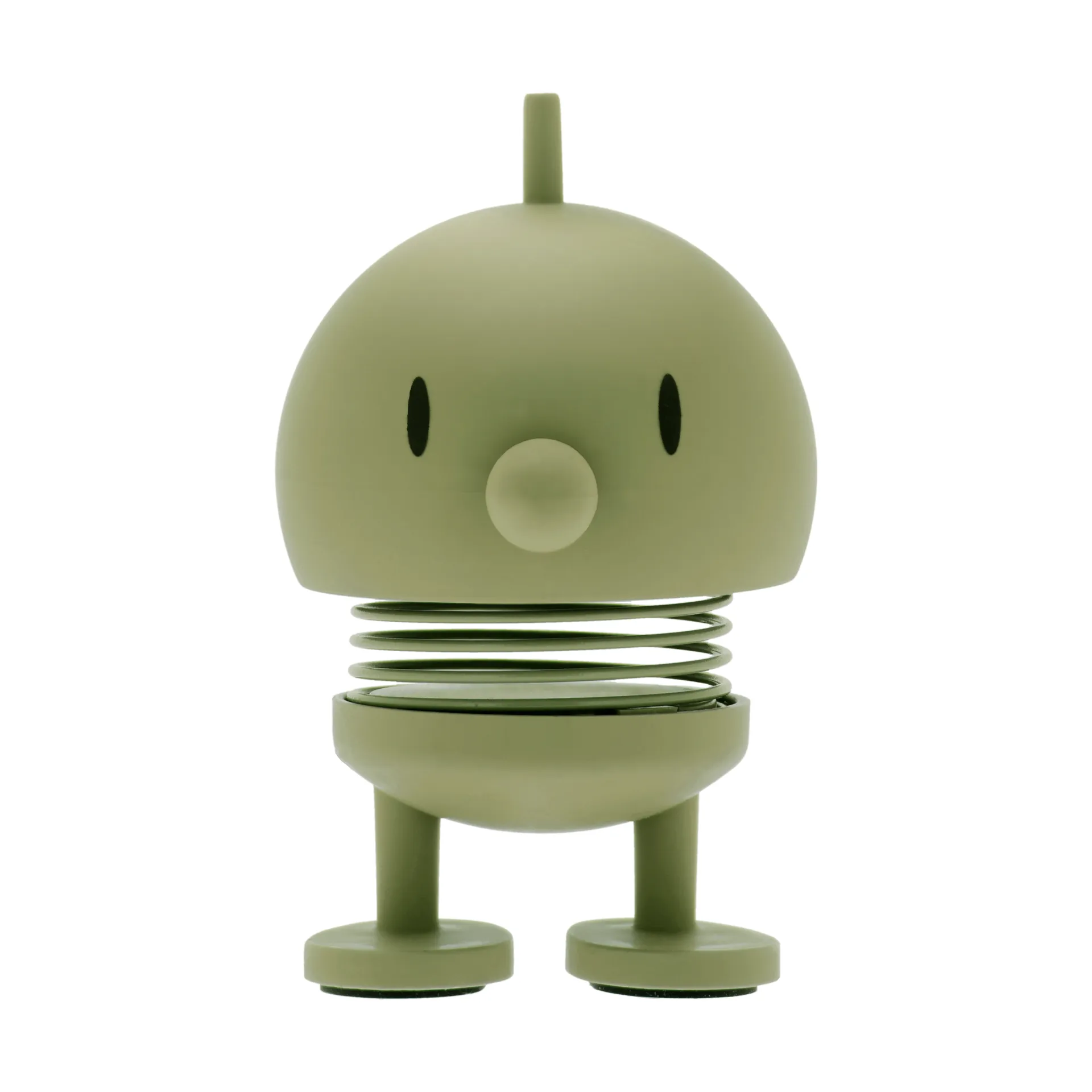 Hoptimist Hoptimist Soft Bumble figur XS Olive