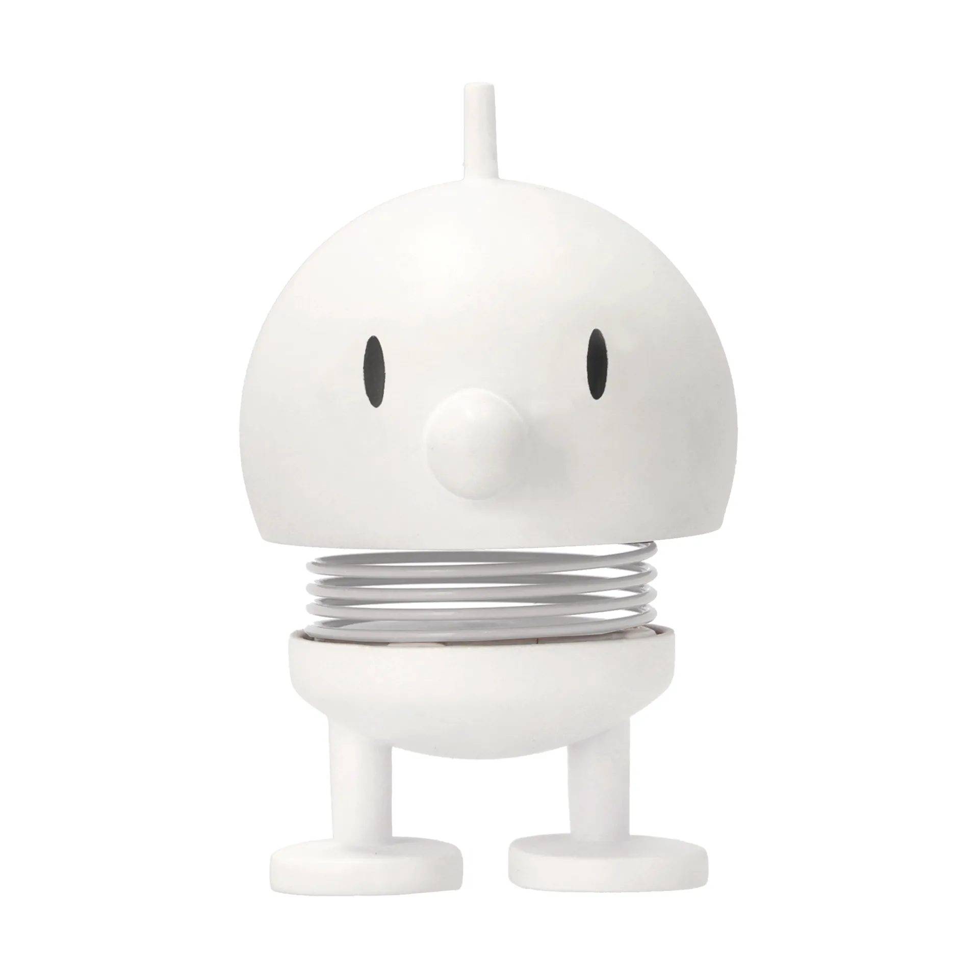 Hoptimist Hoptimist Soft Bumble figur XS White