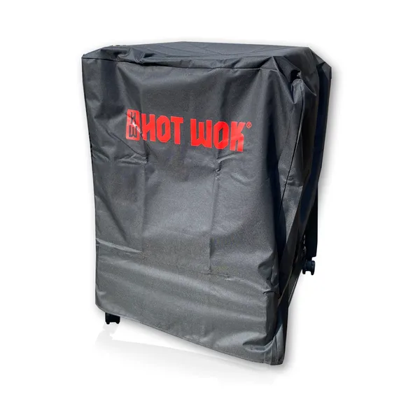 Hot Wok överdrag wokbord