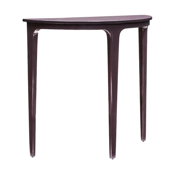 Amos konsolbord, Mullbär, 95x38x90 cm