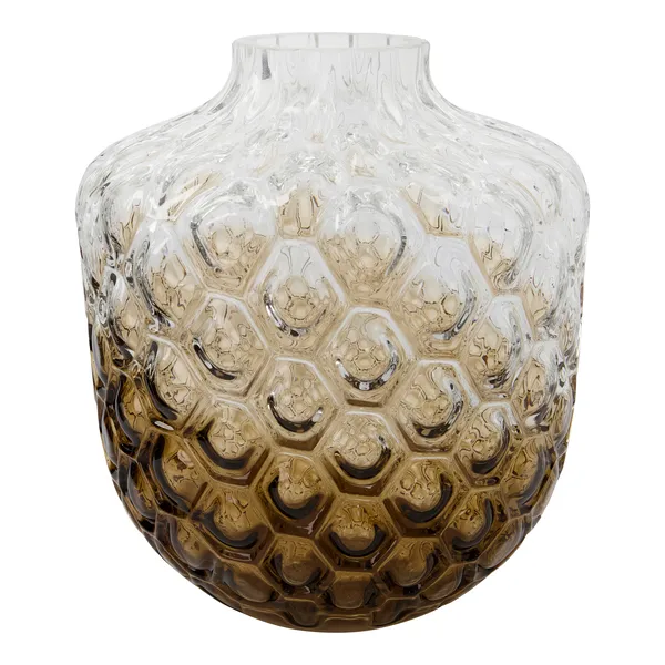 Art Deco vas 31 cm
