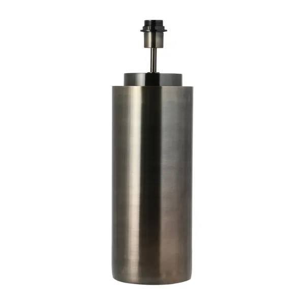 Bakora lampfot 52 cm, Järn